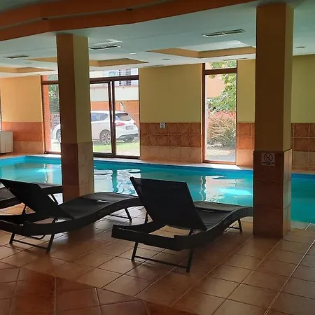 4season Appartement *