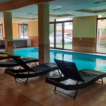 4season Appartement Siófok