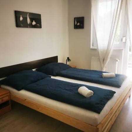 Apartment 4season