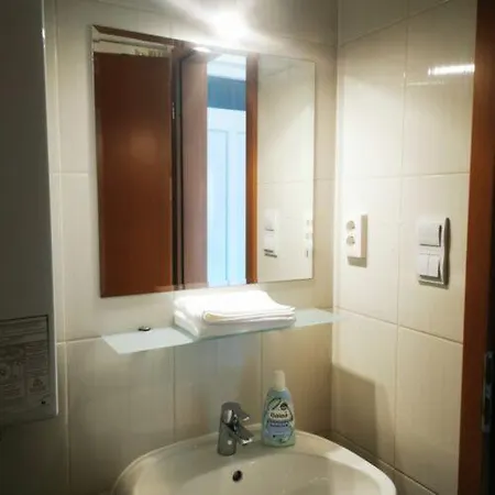 Apartment 4season *